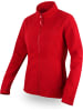 Normani Outdoor Sports Damen Fleecejacke Laanila in Rot