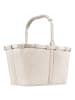 Reisenthel carrybag - Einkaufskorb (western) in teddy sand