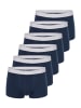 Sloggi Hipster Short / Pant men GO ABC 2.0 in Navy