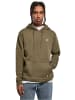Starter Black Label Hoodie in Grün
