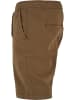 Urban Classics Urban Classics Sweat Shorts in darksand