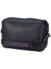 Mandarina Duck Bodybag Mellow Leather Camera Case FZT11 in Dress Blue