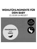 Hauck Bezug für Alpha Newborn Bouncer (atmungsaktiv in grau