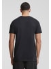 Mister Tee Mister Tee Herren NY Patch Tee in black