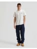 Lee T-Shirt Workwear Soul in Natural