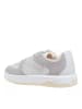 HUGO Kilian Sneaker Light/Pastel Grey in light gray