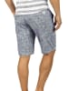 BLEND Shorts (Hosen) in blau