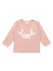 Walkiddy Langarmshirt Tiny Flowers - Shirt