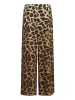 b. young BYHinva loose fit in Black Mix