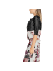 Rinascimento Schwarz Damen Blazer