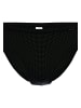 Ammann Slip / Unterhose Nelson in Schwarz
