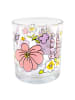Blond Amsterdam Saftglas Traumflug in Bunt - 200 ml