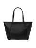 Marc O'Polo Shopper in Schwarz