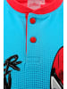 Spiderman Spiderman Kurzer Schlafanzug Jungen in rot