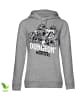 Dungeons And Dragons Hoodie "D&D Dung. Monsters" in Grau