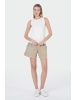 M.O.D ALVA Tank Top White