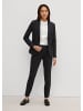 comma Indoor-Blazer in 9999_schwarz