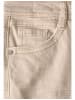 Cecil 3/4 Hose für Damen in beige
