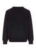VIRITA Women Strickjacke in Schwarz