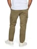 DENIMFY Cargo DFLuke regular/straight in Oliv