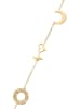 gaya Women Bracelet in Gold