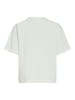 Vila Shirt Monie in ecru