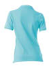 Heine Poloshirt in türkis