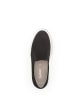 Gabor Fashion Slipper in schwarz