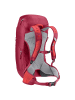 Deuter AC Lite 30 - Wanderrucksack 59 cm (atlantic-ink) in cherry-masala