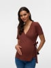 mama licious Top in Fudgesickle 1