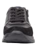CallagHan Sneaker in Schwarz