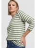 Olsen Shirt in Moss Green