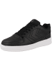 Hummel Sneaker low St. Power Play in schwarz