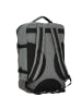 Worldpack Bestway Cabin Pro Daypack 54 cm Laptopfach dunkelgrau
