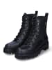 Guess Combat Boots BADA in Schwarz