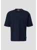 s.Oliver T-Shirt in 5978_navy