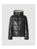 Pepe Jeans Federn in Schwarz
