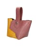 Gave Lux Handtasche in MALVA+MUSTARD MUSTARD