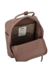 FJÄLLRÄVEN Kanken No. 2 Daypack 38 cm in hazel brown