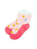 Sigikid Socken-Set 3er in pink