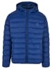 Urban Classics Winterjacken in spaceblue