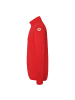 Kempa 1/4 ZIP TOP 1/4 Zip Top Kids in rot
