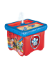 Spin Master Paw Patrol - aufblasbarer Sand- & Wasserspieltisch in mehrfarbig