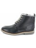 LLOYD Stiefeletten/Boot in schwarz