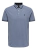 ONLY & SONS Polo in Flint Stone