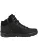 Ecco Sneaker mid Byway Tred in schwarz