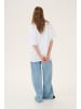 My Essential Wardrobe T-shirt LisaMW Baggy fit in Bright White