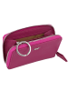 Braun Büffel Joy Schlüsseletui Leder 10.5 cm in purple plum