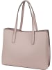 Guess Shopper Meridian Girlfriend Tote in Light Rose