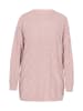 Albee Women Pullover in Altrosa